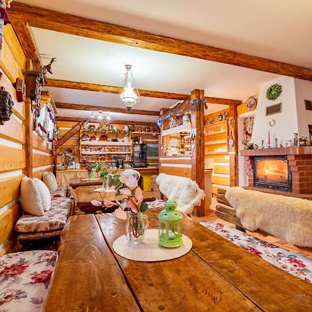 Apartmany Iwona Rokytnice nad Jizerou Exterior foto