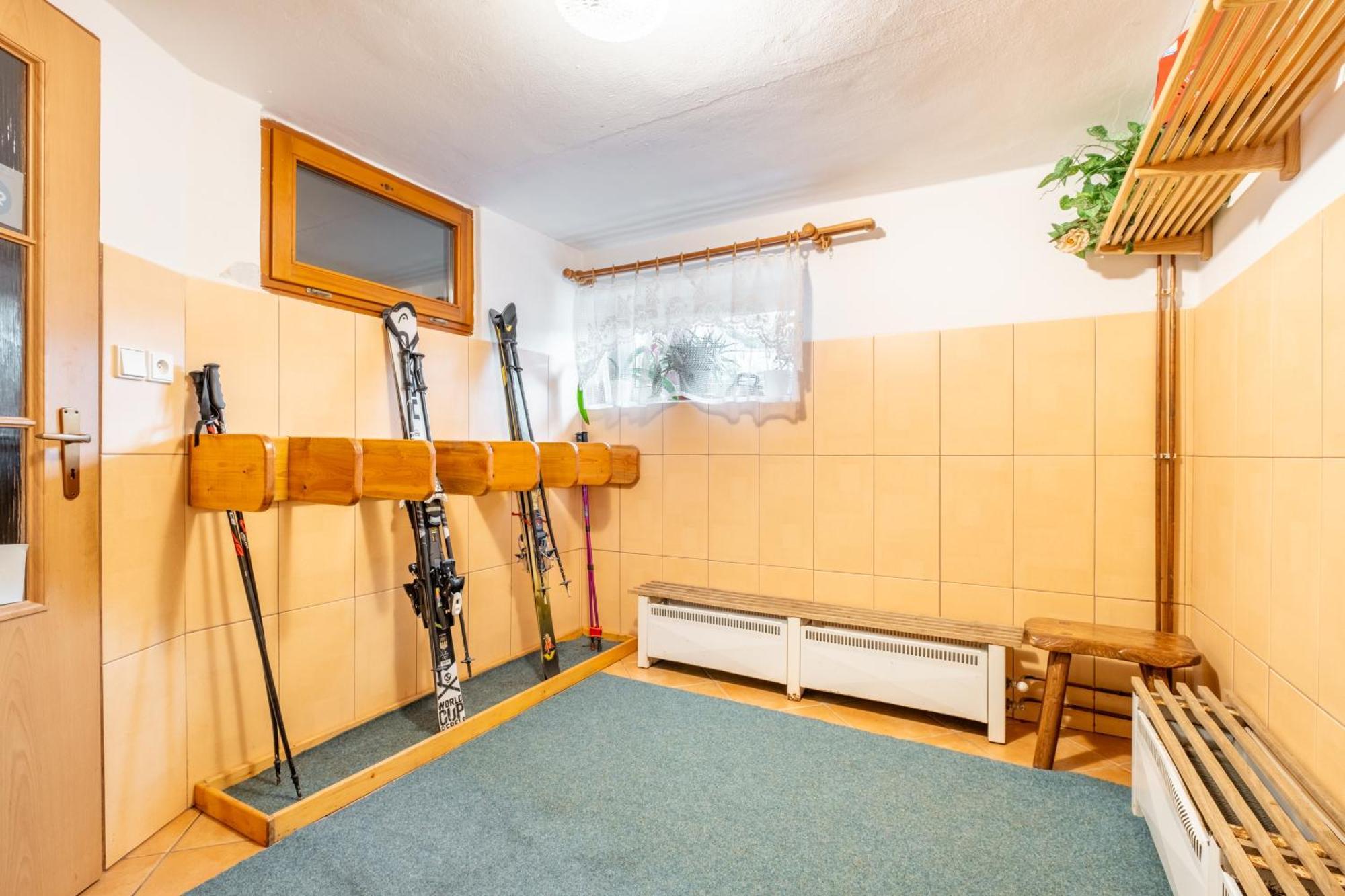 Apartmany Iwona Rokytnice nad Jizerou Exterior foto