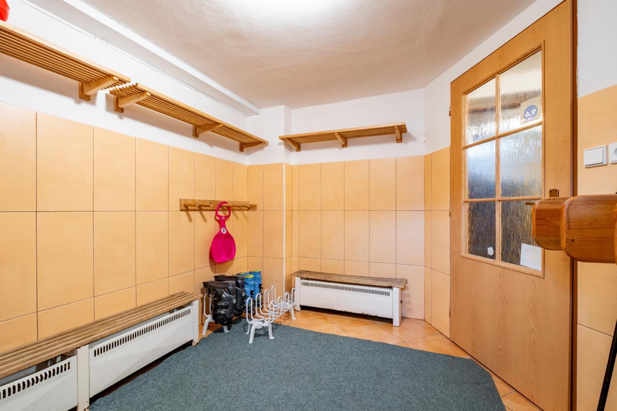 Apartmany Iwona Rokytnice nad Jizerou Exterior foto