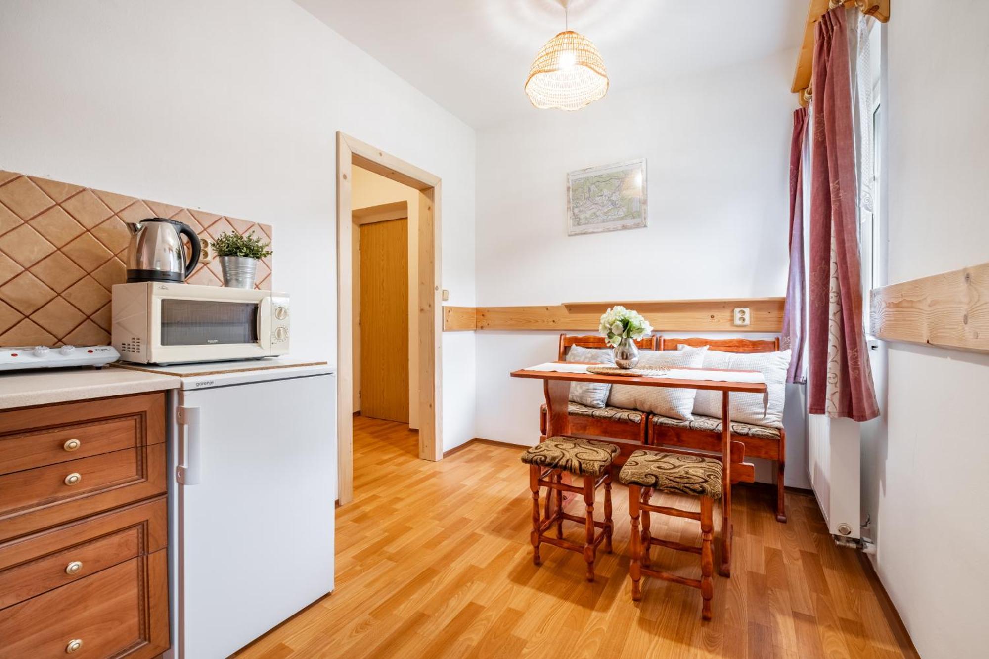 Apartmany Iwona Rokytnice nad Jizerou Exterior foto