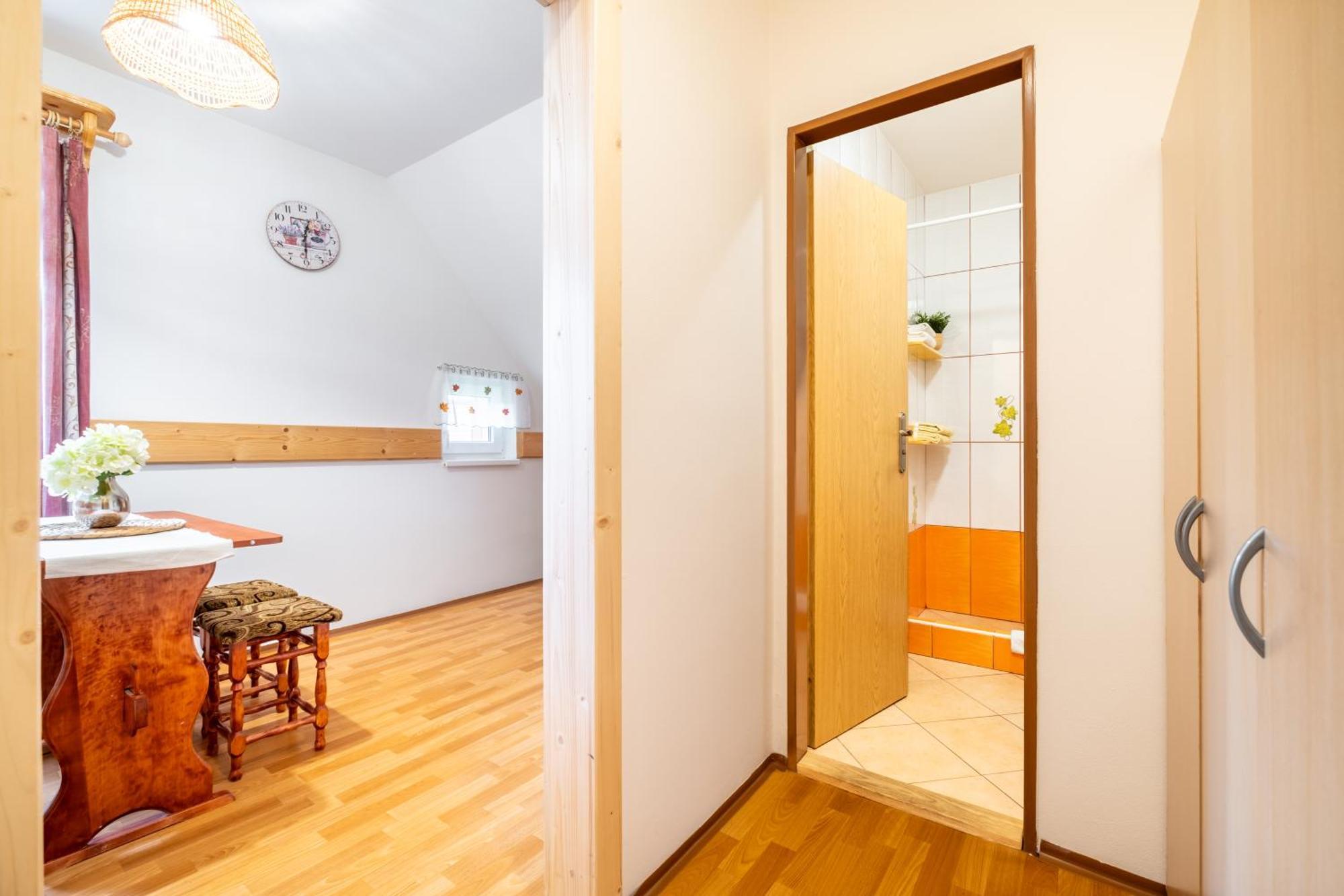 Apartmany Iwona Rokytnice nad Jizerou Exterior foto