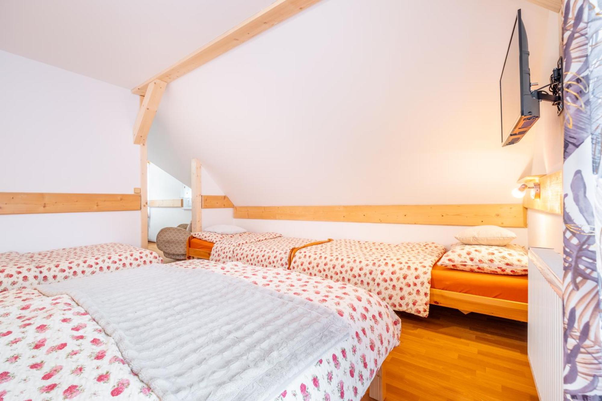 Apartmany Iwona Rokytnice nad Jizerou Exterior foto