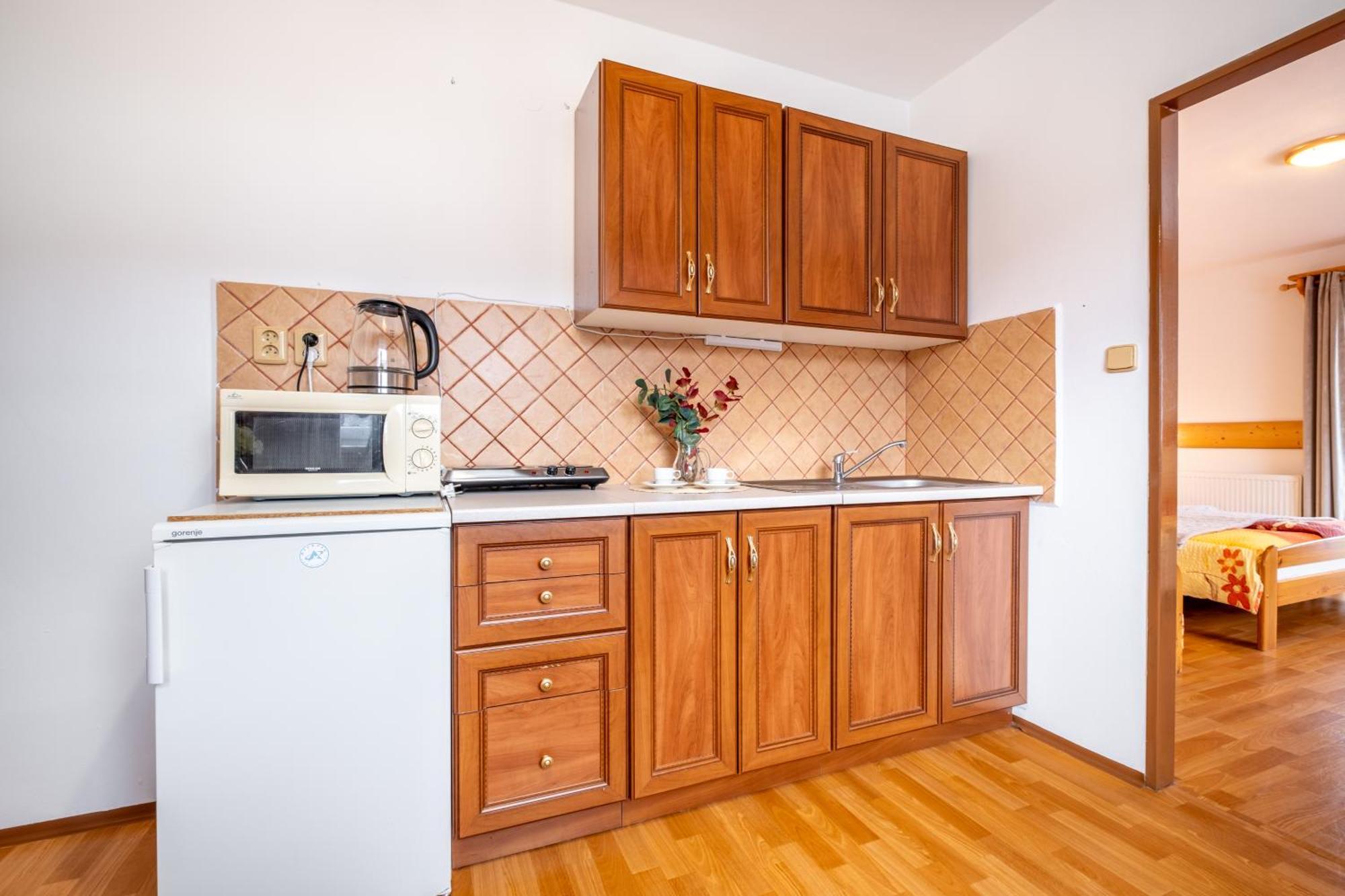 Apartmany Iwona Rokytnice nad Jizerou Exterior foto