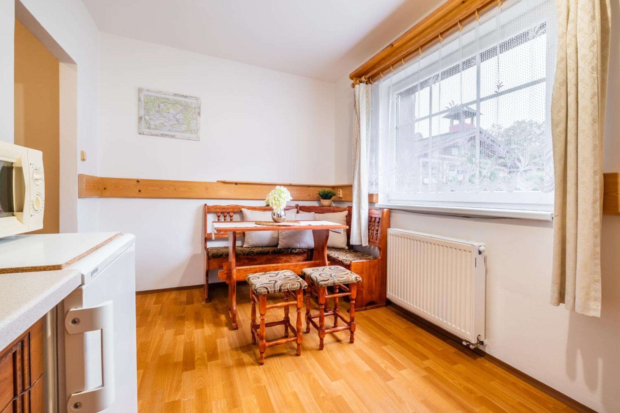 Apartmany Iwona Rokytnice nad Jizerou Exterior foto