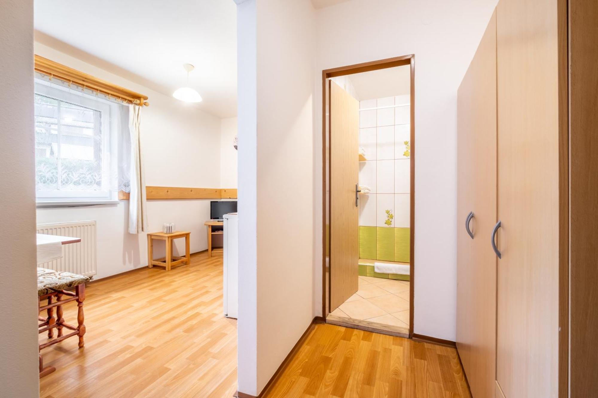 Apartmany Iwona Rokytnice nad Jizerou Exterior foto